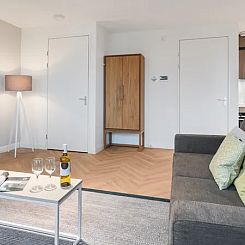 4-persoons appartement | 4C2