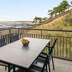 4-persoons appartement | 4L