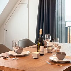 2-persoons appartement | 2C