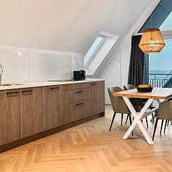 2-persoons appartement | 2C