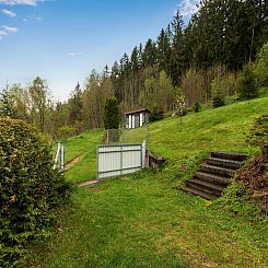 Ferienhaus Steinbach-Hallenberg