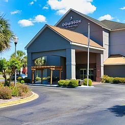 Country Inn & Suites by Radisson, Savannah Gateway, GA