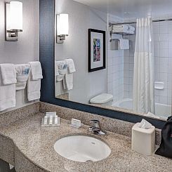 Hilton Garden Inn Savannah Airport