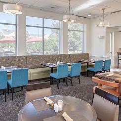 Hilton Garden Inn Savannah Airport