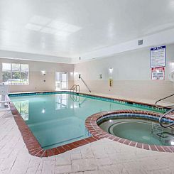 Country Inn & Suites by Radisson, Savannah Airport, GA