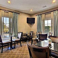 Magnolia Inn and Suites Pooler