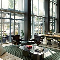 Kimpton EPIC Hotel, an IHG Hotel