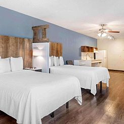 Extended Stay America Suites - Miami - Airport - Doral - 87t