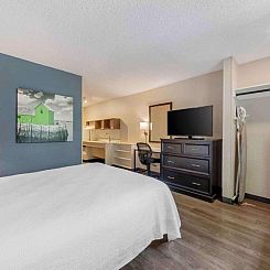 Extended Stay America Suites - Miami - Airport - Doral - 87t