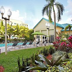 Homewood Suites by Hilton Miami - Airport West