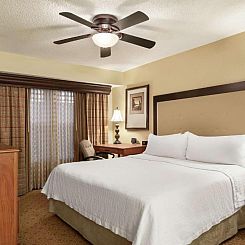 Homewood Suites by Hilton Dallas-Park Central Area