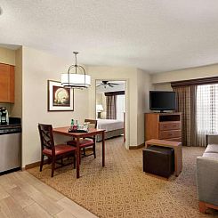 Homewood Suites by Hilton Dallas-Park Central Area