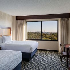 Embassy Suites by Hilton Dallas-Love Field