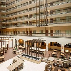 Embassy Suites by Hilton Dallas-Love Field