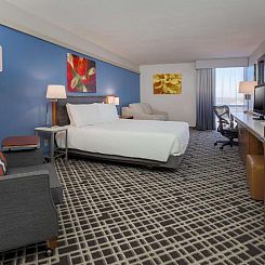 Hilton Garden Inn Dallas/Market Center