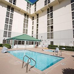 Hilton Garden Inn Dallas/Market Center