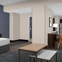 Homewood Suites Dallas Downtown