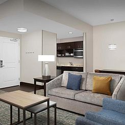 Homewood Suites Dallas Downtown