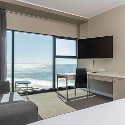 Radisson Blu Hotel, Port Elizabeth