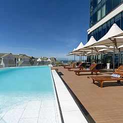 Radisson Blu Hotel, Port Elizabeth