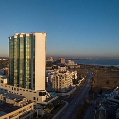 Radisson Blu Hotel, Port Elizabeth