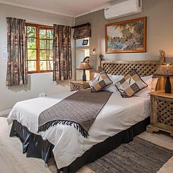 Algoa Guest House Summerstrand