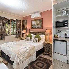 Algoa Guest House Summerstrand