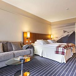 Scandic Sunnfjord Hotel & Spa