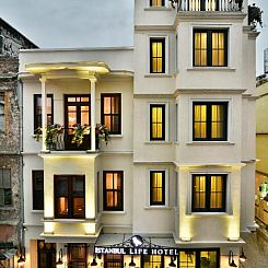 Istanbul Life Hotel