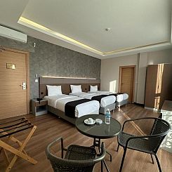 Niconya Port Suite&Hotel