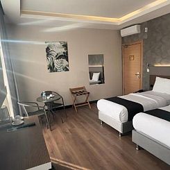 Niconya Port Suite&Hotel