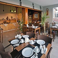 Hotel Erguvan - Special Category