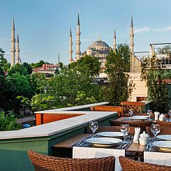 Hotel Erguvan - Special Category