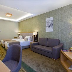 The Parma Hotel & Spa Taksim