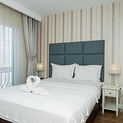 Ten Rooms Istanbul