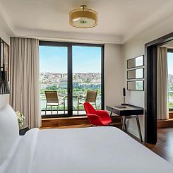 Mövenpick Istanbul Hotel Golden Horn