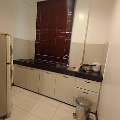 Jinhold Service Apartment