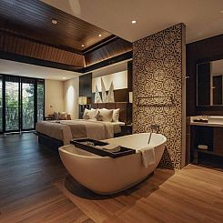 The Vira Bali Boutique Hotel & Suite