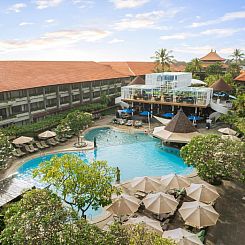 Bali Dynasty Resort