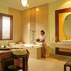 The Rani Hotel & Spa