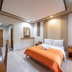 Bendesa Accommodation