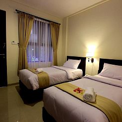 Manggar Indonesia Hotel