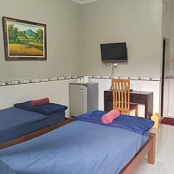 Jepun Segara Guest House