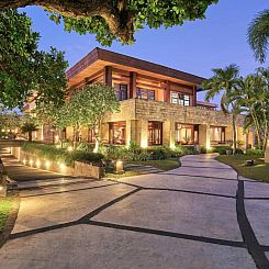 The Patra Bali Resort & Villas