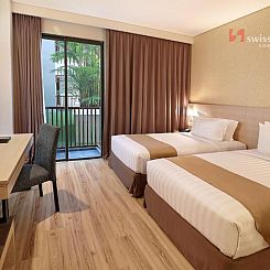 Swiss-Belhotel Sorong