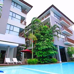 Swiss-Belhotel Sorong