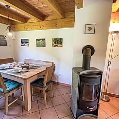 Vakantiehuis Chalet Chiemsee