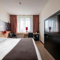 Bastion Hotel Utrecht