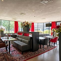 Bastion Hotel Utrecht