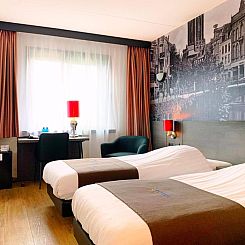 Bastion Hotel Utrecht